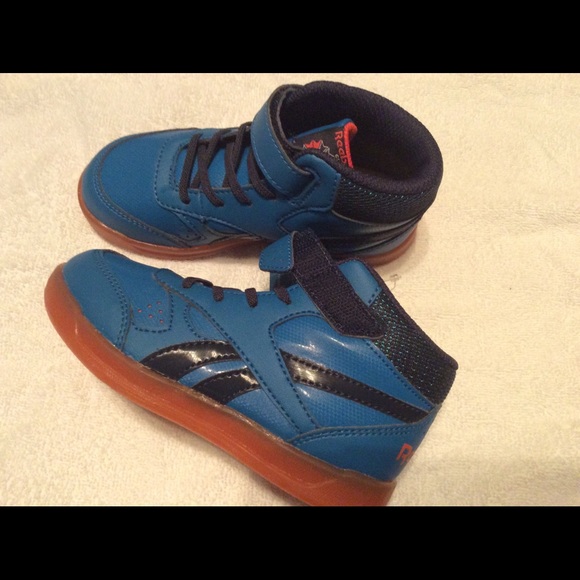 ‼️SOLD‼️COPY - Reebok - Picture 2 of 2